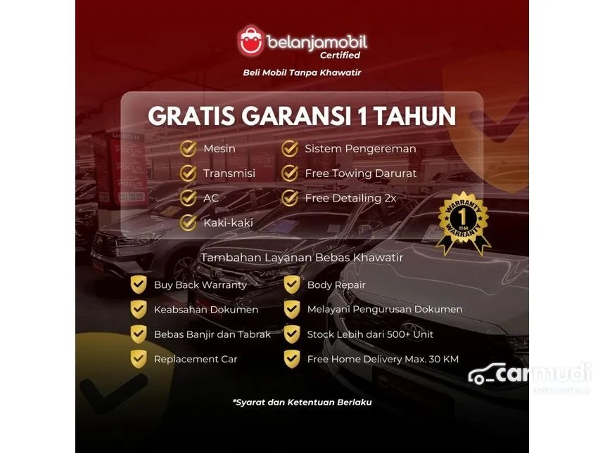 2020 Toyota Alphard G MPV