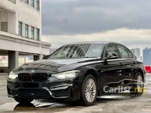 BMW 2018 for Sale in Malaysia | Carlist.my