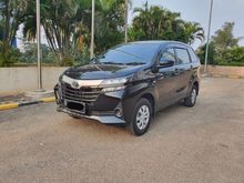 2020 Toyota Avanza 1,3 E MPV
