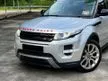 Used 2014 Land Rover Range Rover Evoque 2.0 Si4 Dynamic SUV HIGH LOAN