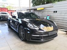 2017 Porsche Panamera 2.9 4S FULL FULL SPEC