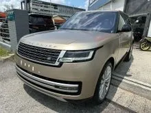 HOT DEAL 2022 FIRST EDITITON FULLY LOADED Land Rover Range Rover 4.4 / UK Spec