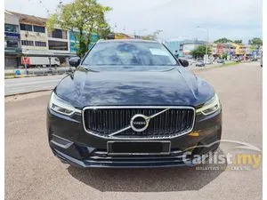 2018 Volvo XC60 2.0 T5 Momentum SUV