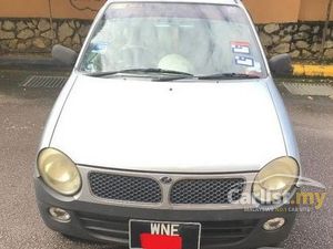 Search 304 Perodua Kancil Used Cars for Sale in Malaysia 