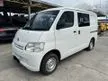 Used 2011 Daihatsu Gran Max 1.5 Semi panel Van