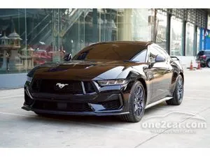 2026 Ford MUSTANG 5.0 GT Coupe