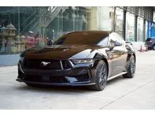 2026 Ford MUSTANG 5.0 (ปี 15-25) GT Coupe