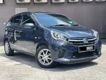 2018 Perodua AXIA 1.0 G Hatchback (A) 53K MILEAGE FULL SERVICE RECORD ORIGINAL CONDITION FREE 1 YEARS WARRANTY