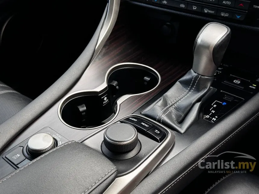 2019 Lexus RX 300 Premium SUV