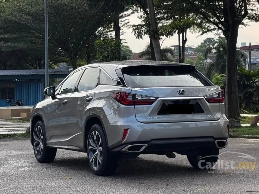 2019 Lexus RX 300 Premium SUV