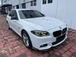 Used 2014 BMW 528i 2.0 M Sport (A) FACELIFT