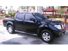 2012 Nissan Navara 2.5 Turbo Pickup Truck