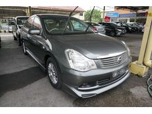 2011 NISSAN SYLPHY 2.0 AUTO 1 OWNER BLACKLIST CCRIS CTOS LOW DP LULUS