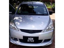 2010 Proton Exora 1.6 CPS MPV (M)