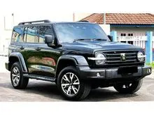GWM Tank 300 2.0 SUV LIKE NEW CAR FULL SERVICE RECORD UNDER WARRANTY