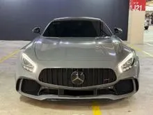 2016 Mercedes-Benz AMG GT 4.0 S Coupe Ready Stock Unit Fast Approval