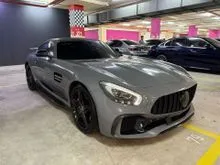 2016 Mercedes-Benz AMG GT 4.0 S Coupe Ready Stock Unit Fast Approval