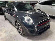 2016 MINI 3 Door 2.0 John Cooper Works Hatchback Free 5 Years Warranty