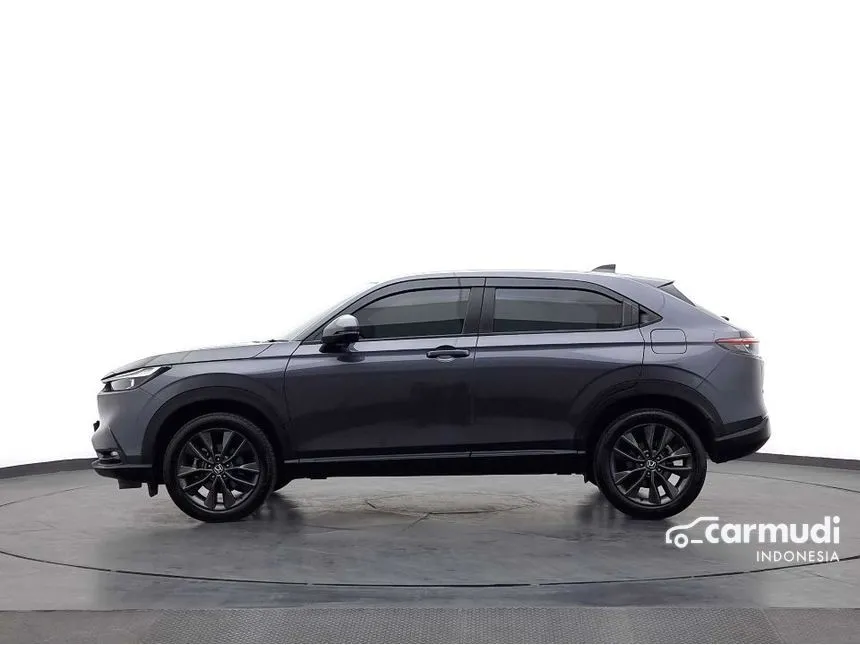 2023 Honda HR-V Special Edition SUV