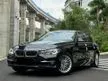 Used 2018 BMW 318i 1.5 Sedan LOW MILEAGE CONDITION LIKE NEW CAR 1 CAREFUL OWNER CLEAN INTERIOR FULL LEATHER SEATS ACCIDENT FREE WARRANTY