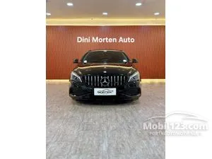 2016 Mercedes-Benz CLA200 1.6 AMG Shooting Brake Wagon