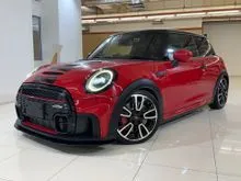2021 MINI COOPER 2.0 JCW - FREE 6 YEAR WARRANTY