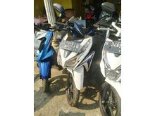 2015 Honda Vario 125 Bergaransi