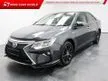 Used 2015 Toyota CAMRY 2.5 HYBRID F/LIFT 1+1 WARRANTY - Cars for sale