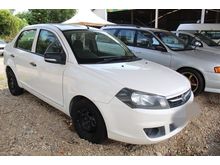 2014 Proton Saga 1.3 FLX Sedan (M)
