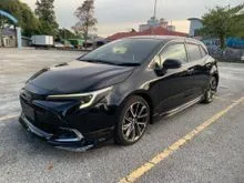 2023 Toyota Corolla Sport 2.0 G Z Hatchback