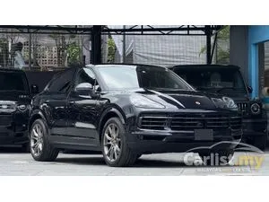 2022 Porsche Cayenne 3.0 SUV