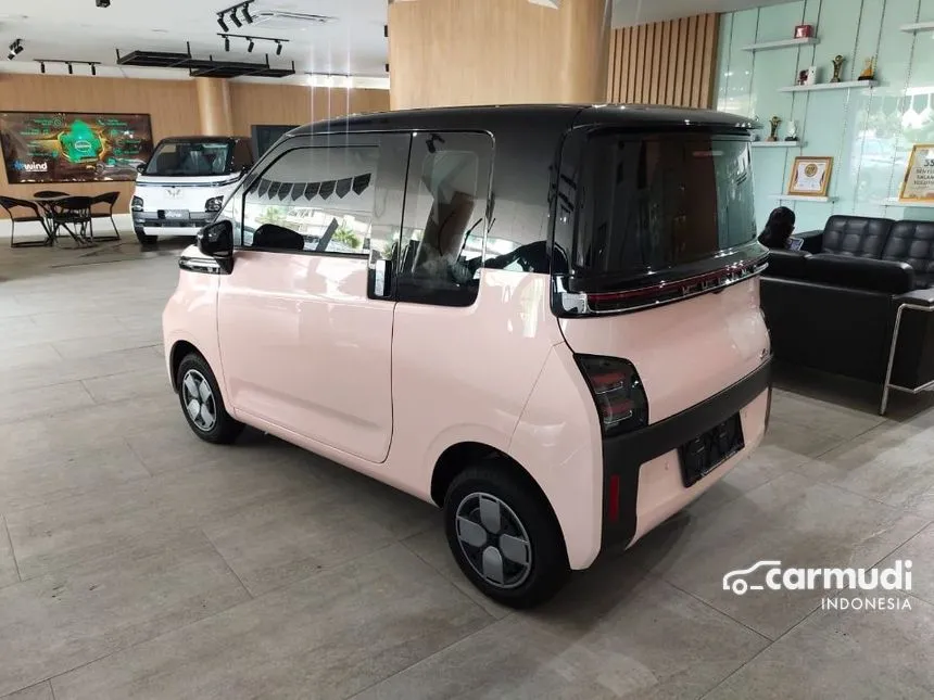 2024 Wuling EV Air ev Long Range Hatchback