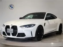 UNREG Recond 2024 BMW M4 Coupe Competition M xDrive 3.0L [ INCOMING STOCK ]