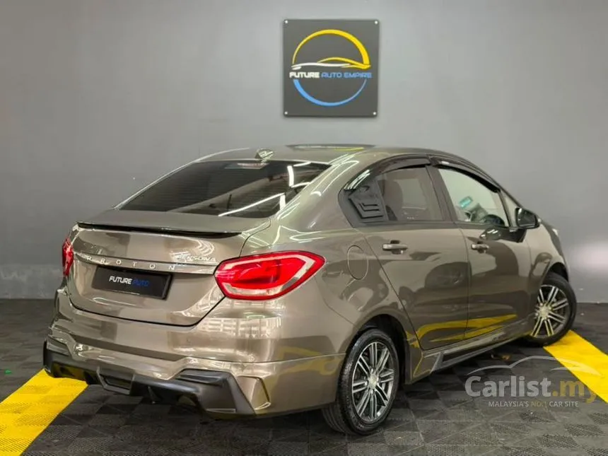 2020 Proton Persona Premium Sedan