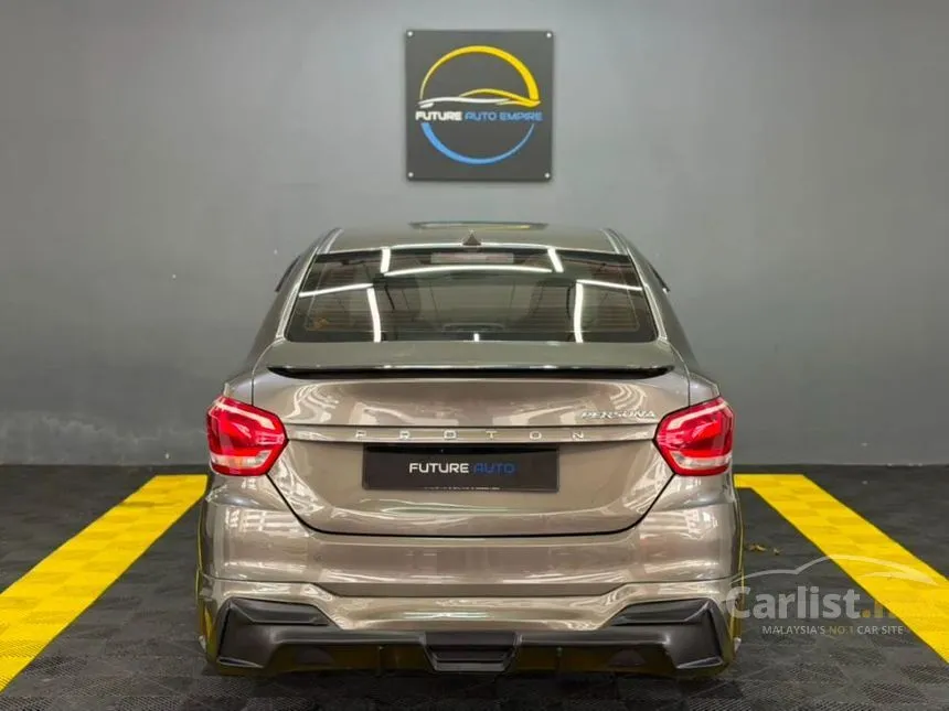 2020 Proton Persona Premium Sedan