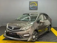 2020 Proton Persona 1.6 Premium Sedan BODYKIT / FULL SERVICE RECORD / LEATHER SEAT / WARRANTY