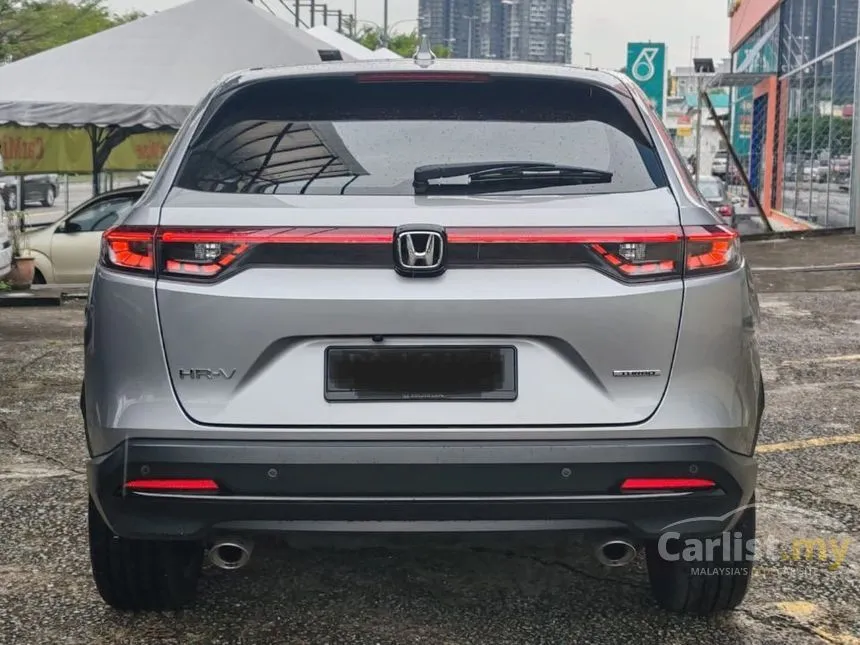 2022 Honda HR-V V SUV