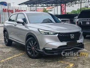 2022 Honda HR-V 1.5 V SUV