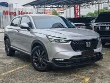 2022 Honda HR-V 1.5 V SUV One careful owner Under warranty