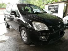 2008 NAZA RONDO 2.0(A) WELL MAINTAINED