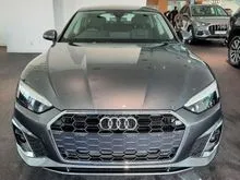 2021 Audi A5 2.0 TFSI Sportback