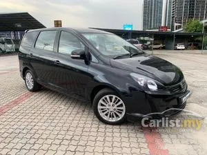 2019 Proton Exora 1.6 Executive MPV