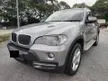 Used BMW X5 3.0 (A) Si SUPER CLEAN INTERIOR SEE TO BELIVE 1 YEAR WARRANTY