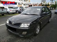2005 Proton Waja 1.6 (A) MMC ENGINE BLIS BOLEH LOAN KEDAI