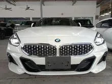 2020 BMW Z4 2.0 sDrive20i M Sport Convertible