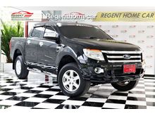 2013 Ford Ranger 2.2 DOUBLE CAB (ปี 12-15) Hi-Rider XLT Pickup