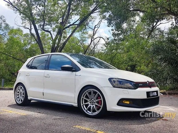Volkswagen Polo for Sale in Malaysia | Carlist.my