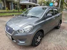 2014 Datsun GO 1.2 T Hatchback Dijual Di Yogyakarta