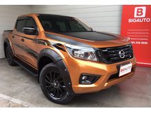 2019 Nissan NP 300 Navara 2.5 DOUBLE CAB Calibre VL Pickup MT