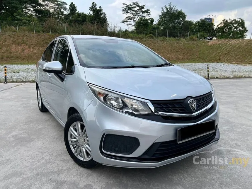 2019 Proton Persona Standard Sedan